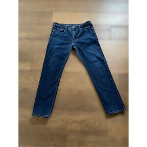Levi’s 502 Waterless Men’s Jeans | 36x34 (Fits 36x32) | Excellent Condition!